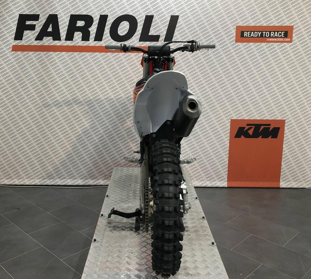 KTM 350 SX-F (2023) (3)