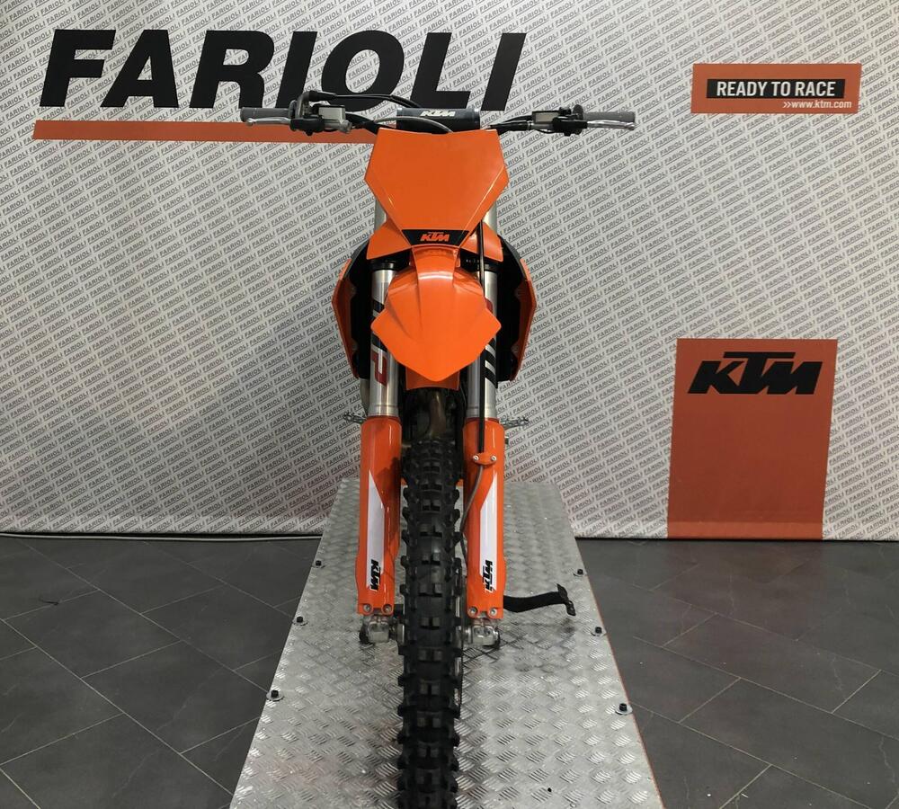 KTM 350 SX-F (2023) (7)