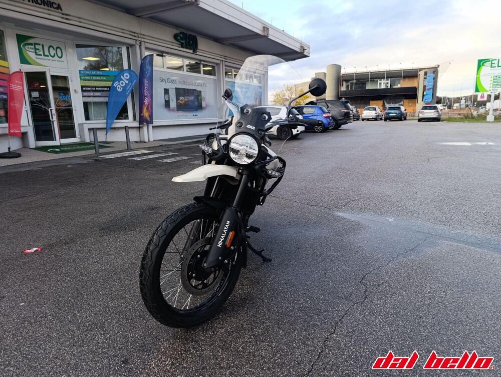Royal Enfield Himalayan 450 (2024 - 26) (2)