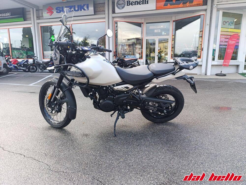 Royal Enfield Himalayan 450 (2024 - 26) (3)