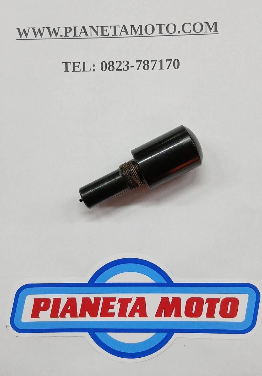 53105KR1860 Contrappeso manubrio NS 125 Honda