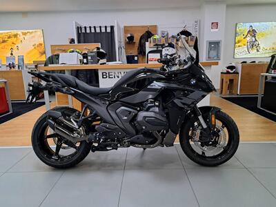 Bmw R 1300 RS (2026) nuova