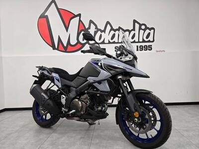 Suzuki V-Strom 1050DE (2023 - 24) usata
