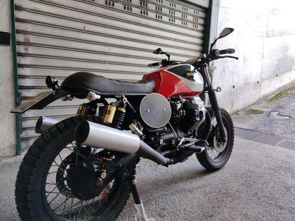 Moto Guzzi V50 (4)