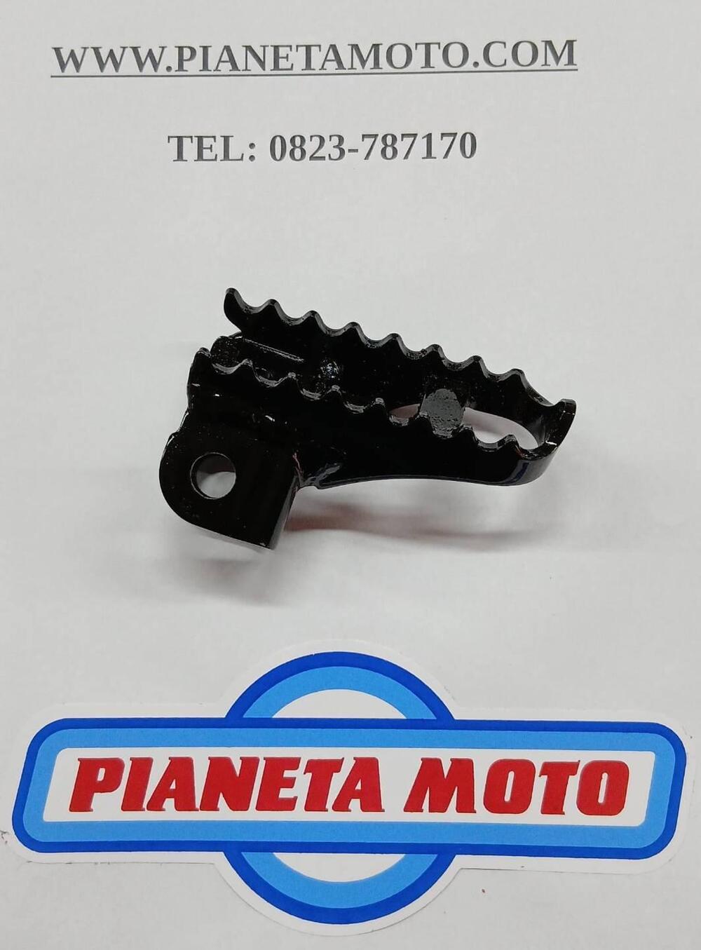 50626KK0000 Poggiapiedi sinistro XR Honda