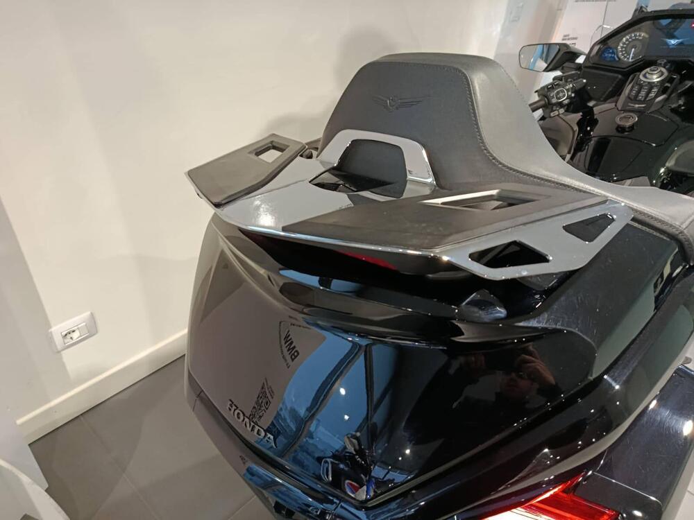 Honda GL 1800 Gold Wing Tour (2021 - 23) (3)