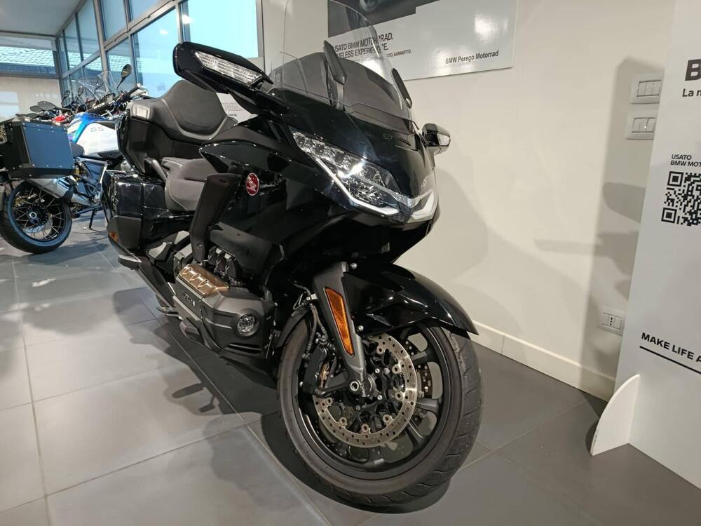 Honda GL 1800 Gold Wing Tour (2021 - 23) (6)