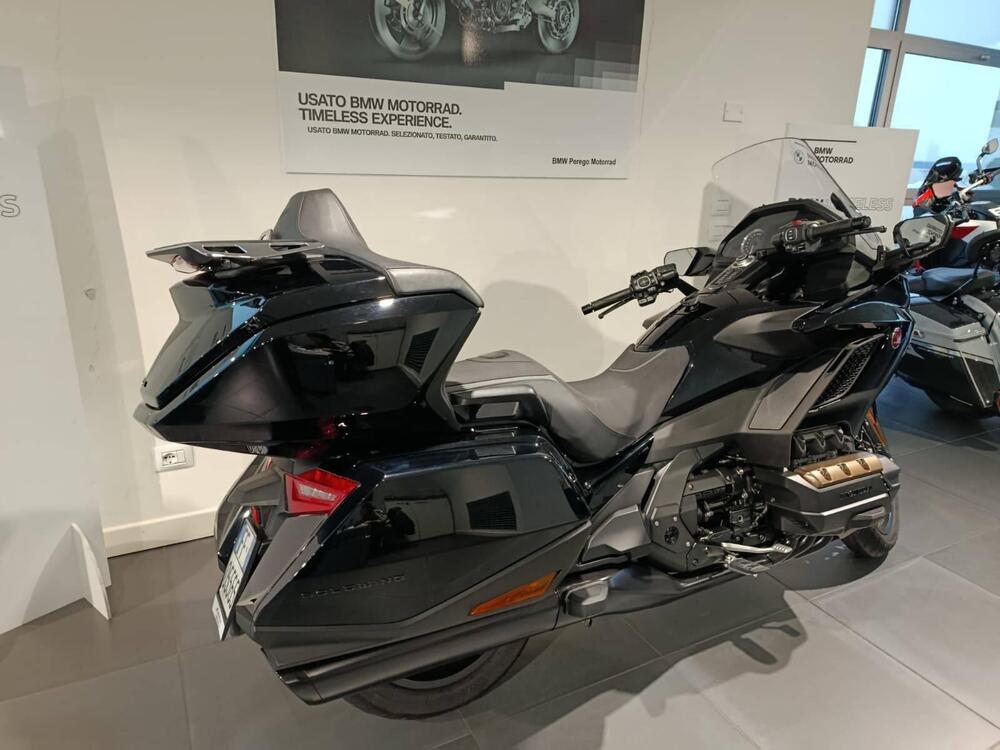 Honda GL 1800 Gold Wing Tour (2021 - 23) (8)