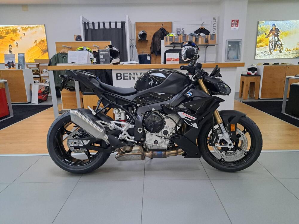 Bmw S 1000 R (2025 - 26)