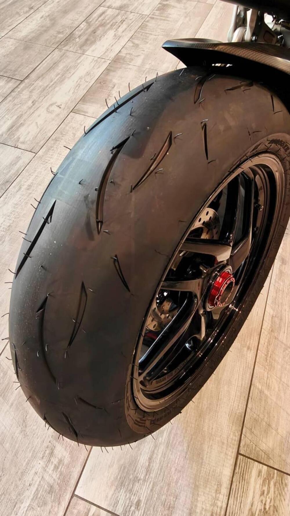 Ducati 1199 Panigale (2012 - 13) (9)