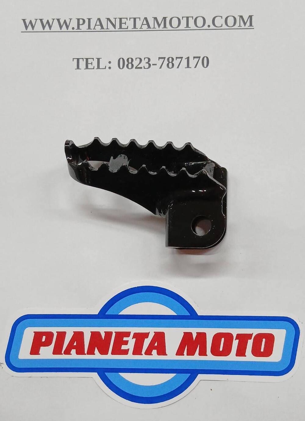 50616KK0000 Poggiapiedi destro XR Honda