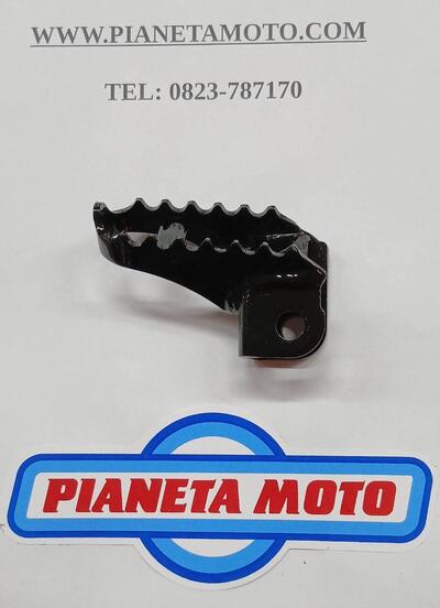 50616KK0000 Poggiapiedi destro XR Honda