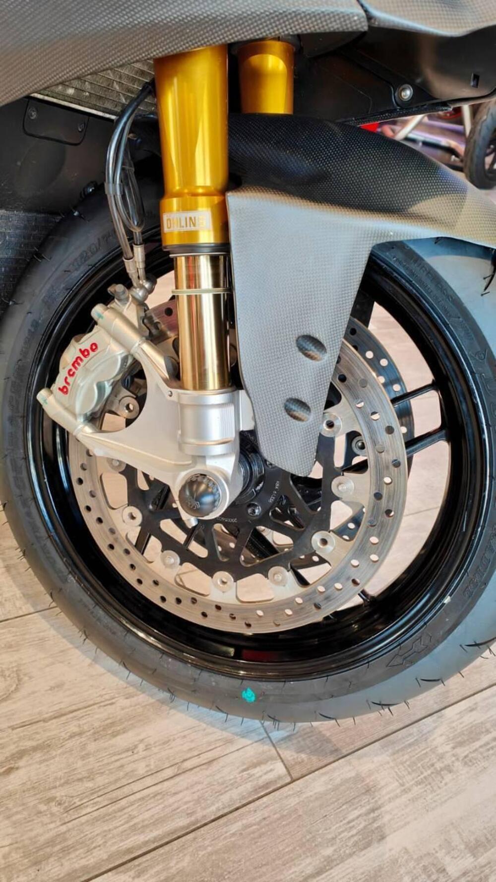 Ducati 1199 Panigale (2012 - 13) (11)