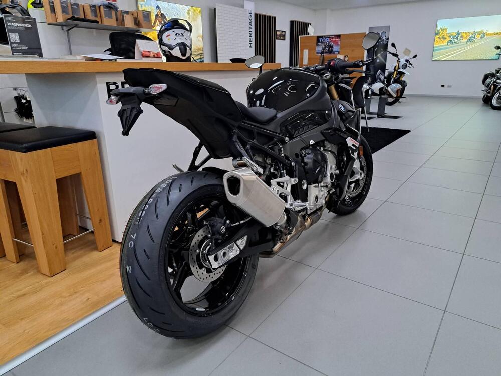 Bmw S 1000 R (2025 - 26) (3)