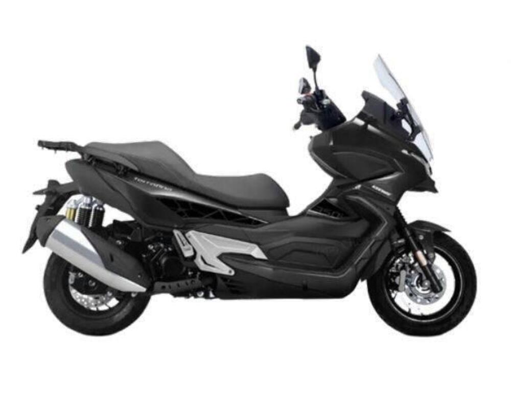 Keeway Motor Terrafina 350i (2025 - 26) (2)