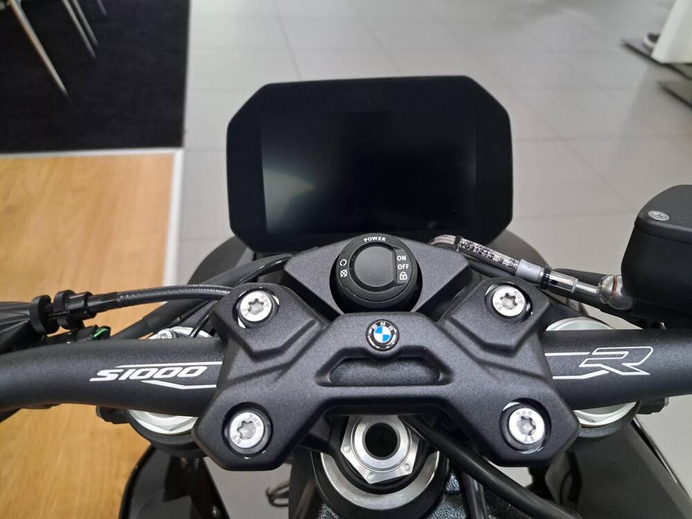 Bmw S 1000 R (2025 - 26) (5)