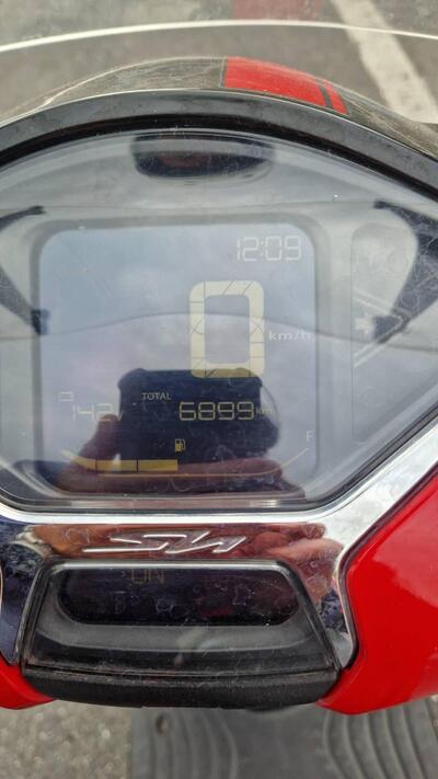 Honda SH 125i (2020 - 23) usata