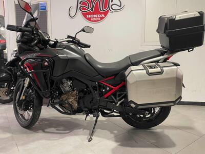 Honda Africa Twin CRF 1100L Urban DCT (2022 - 23) usata