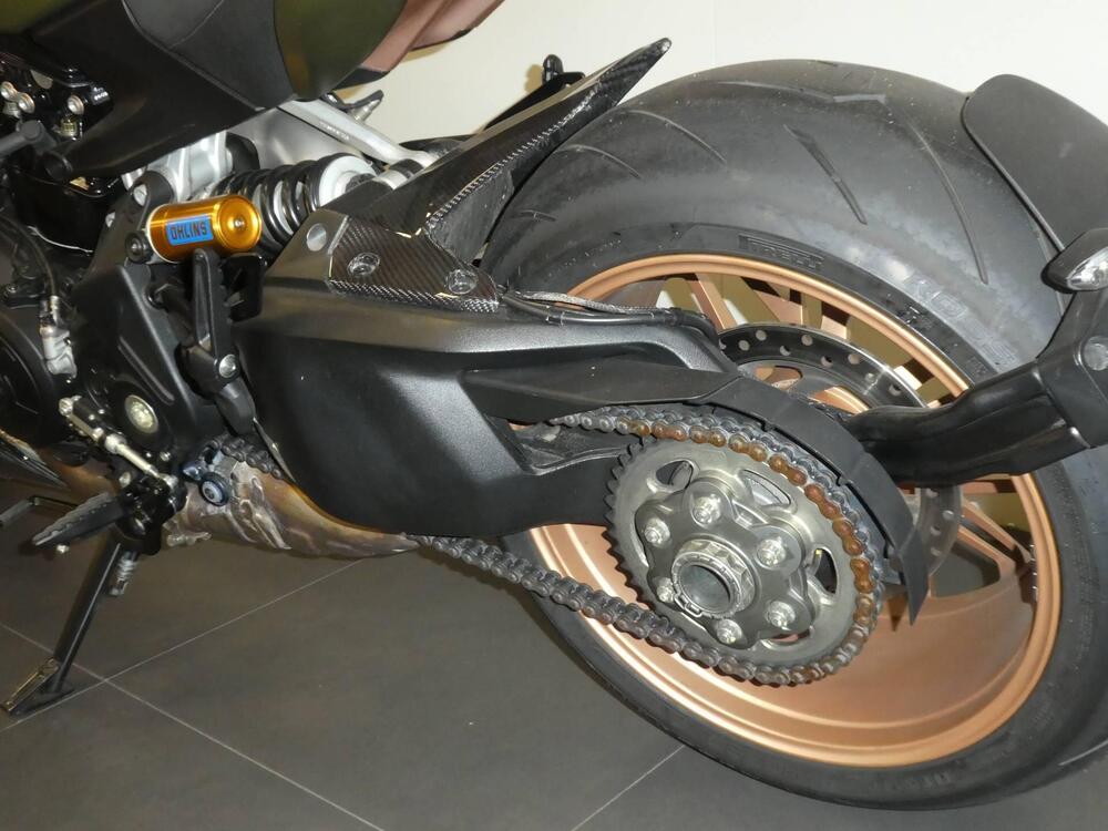 Ducati Diavel 1260 Lamborghini (2021) (10)