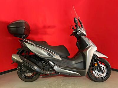 Kymco Agility 300i R16 ABS (2020) usata