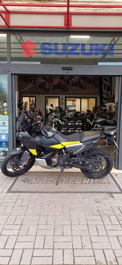 Husqvarna Norden 901 (2022 - 25) usata