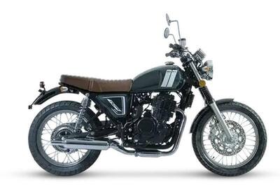 Swm Gran Turismo 650 (2024 - 25) nuova