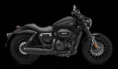 Keeway Motor V302 C (2022 - 25) nuova