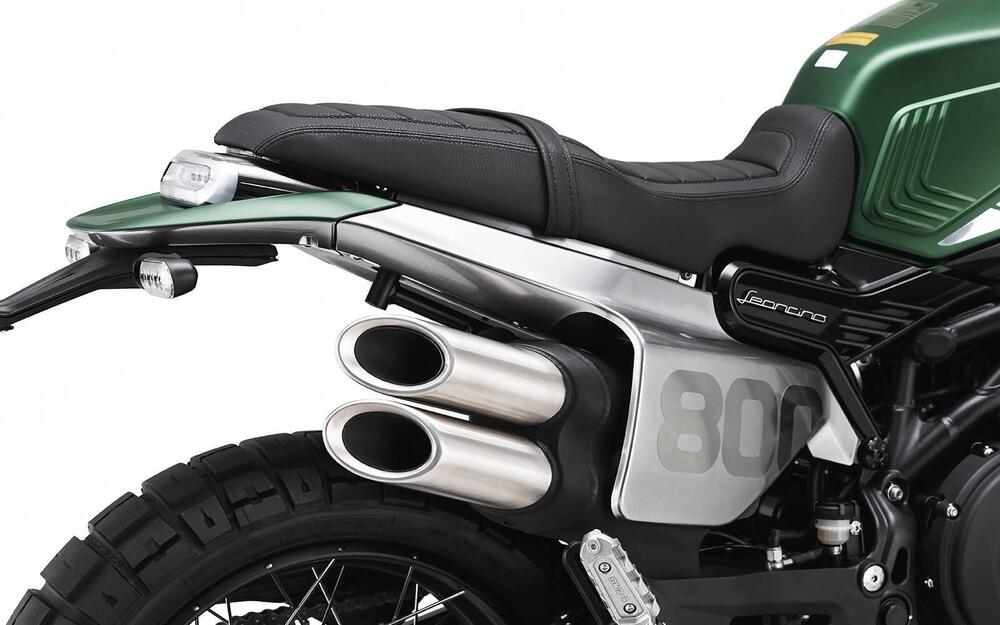 Benelli Leoncino 800 Trail (2022 - 26) (5)