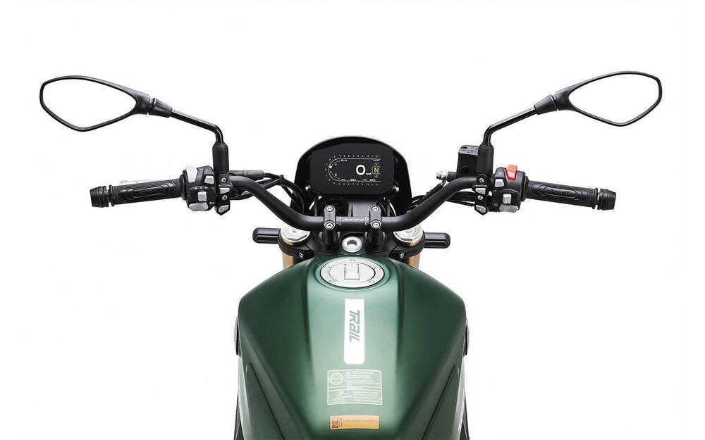 Benelli Leoncino 800 Trail (2022 - 26) (8)