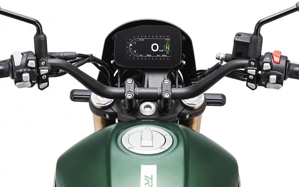 Benelli Leoncino 800 Trail (2022 - 26) (9)