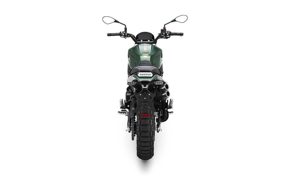 Benelli Leoncino 800 Trail (2022 - 26) (4)