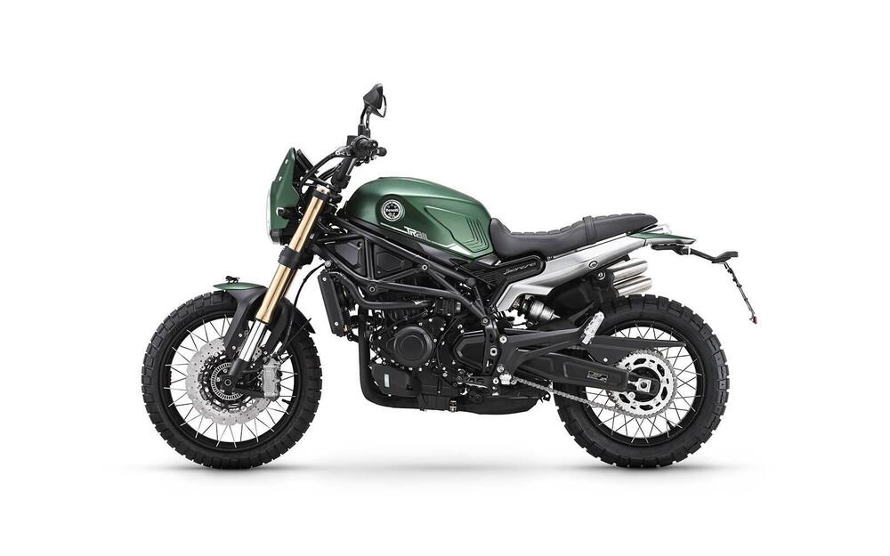 Benelli Leoncino 800 Trail (2022 - 26) (2)