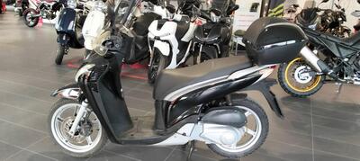 Honda SH 150 i (2009 - 12) usata