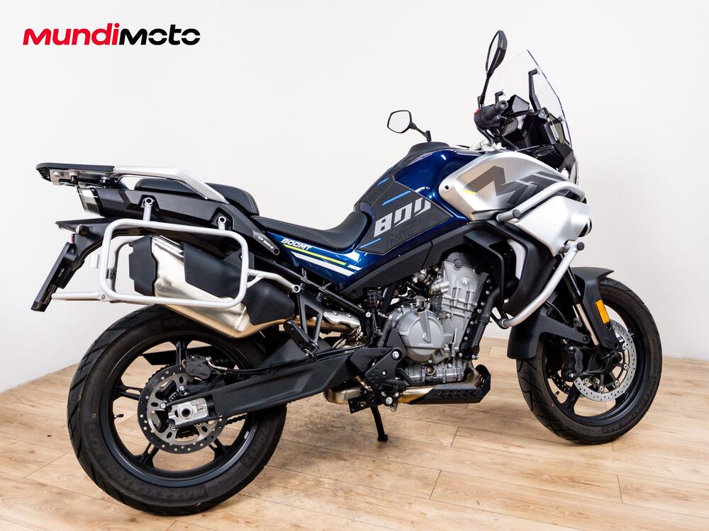 CFMOTO 800MT Explore (2023 - 26) (3)