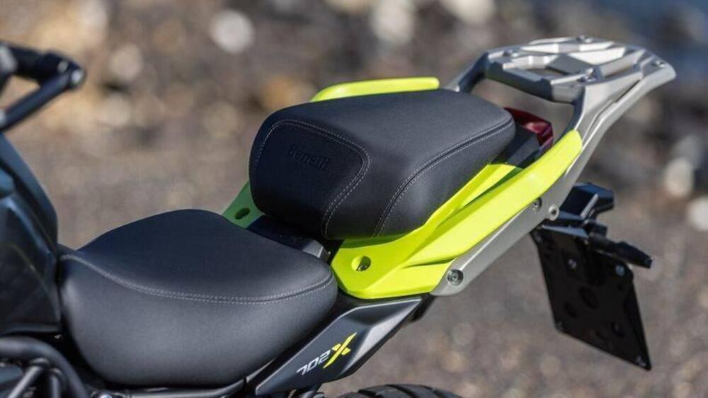 Benelli TRK 702X (2023 - 25) (6)