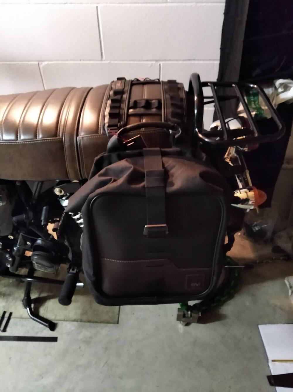 Triumph Scrambler (2006 - 17) (4)