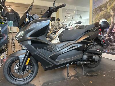 Kl Brera 300 (2022 - 25) usata