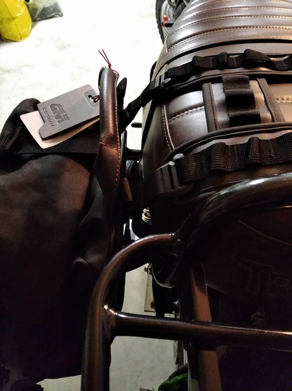 Triumph Scrambler (2006 - 17) (5)