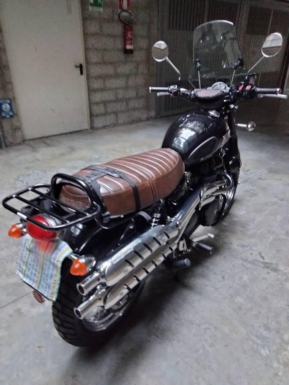 Triumph Scrambler (2006 - 17) (6)