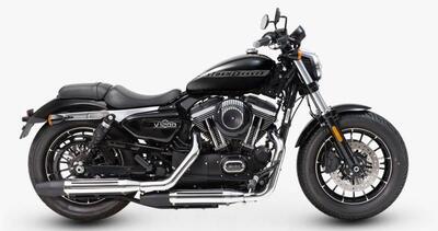 Swm Stormbreaker V1200 (2024 - 25) nuova