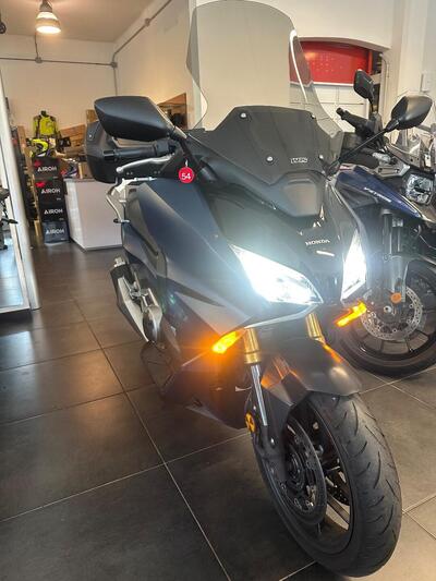 Honda Forza 750 DCT (2021 - 24) usata