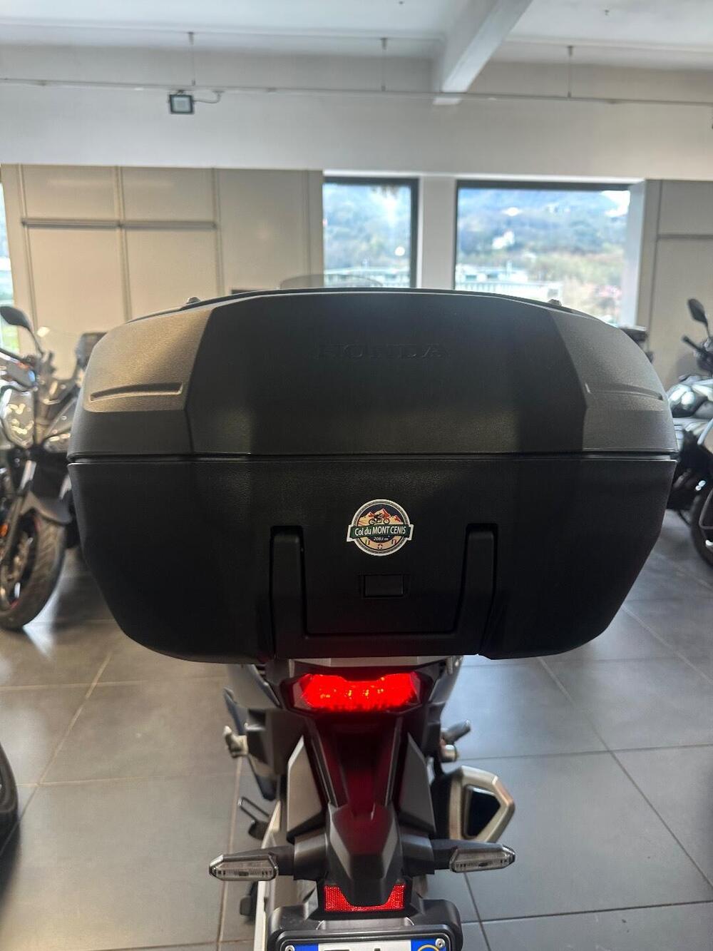 Honda Forza 750 DCT (2021 - 24) (8)