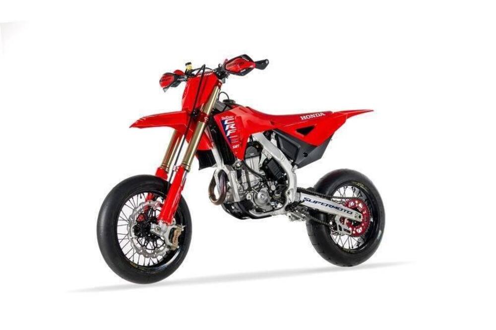 Honda CRF 450 R (2026) (3)