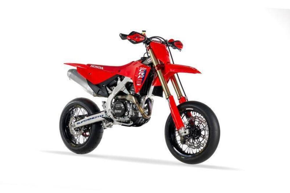 Honda CRF 450 R (2026) (4)