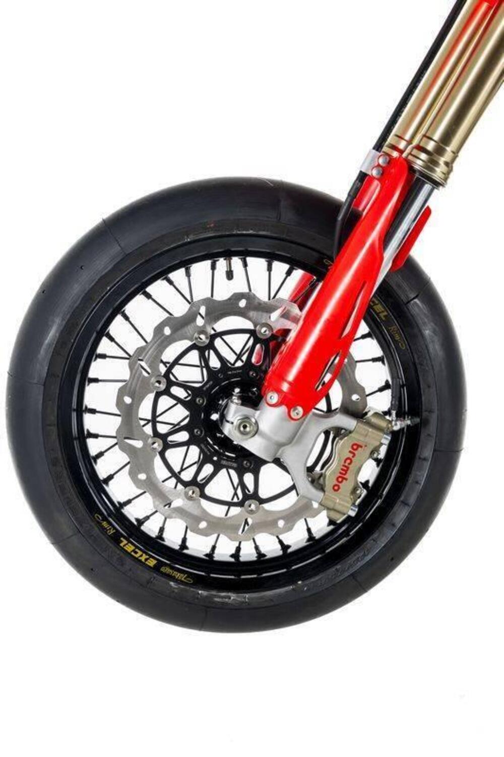 Honda CRF 450 R (2026) (5)