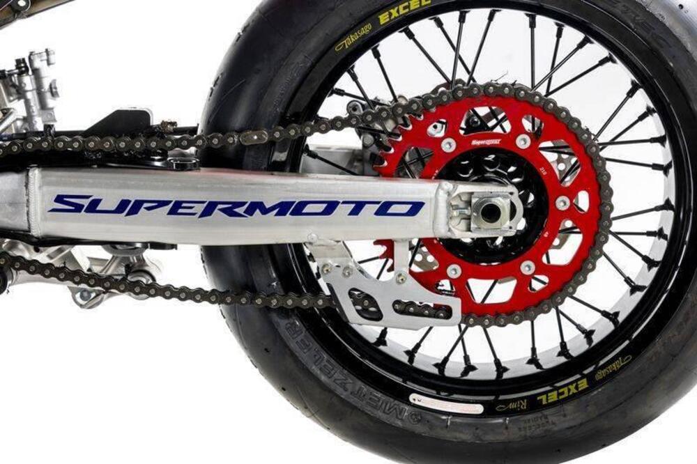 Honda CRF 450 R (2026) (6)