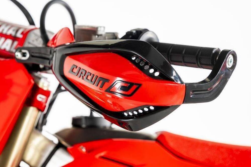 Honda CRF 450 R (2026) (9)