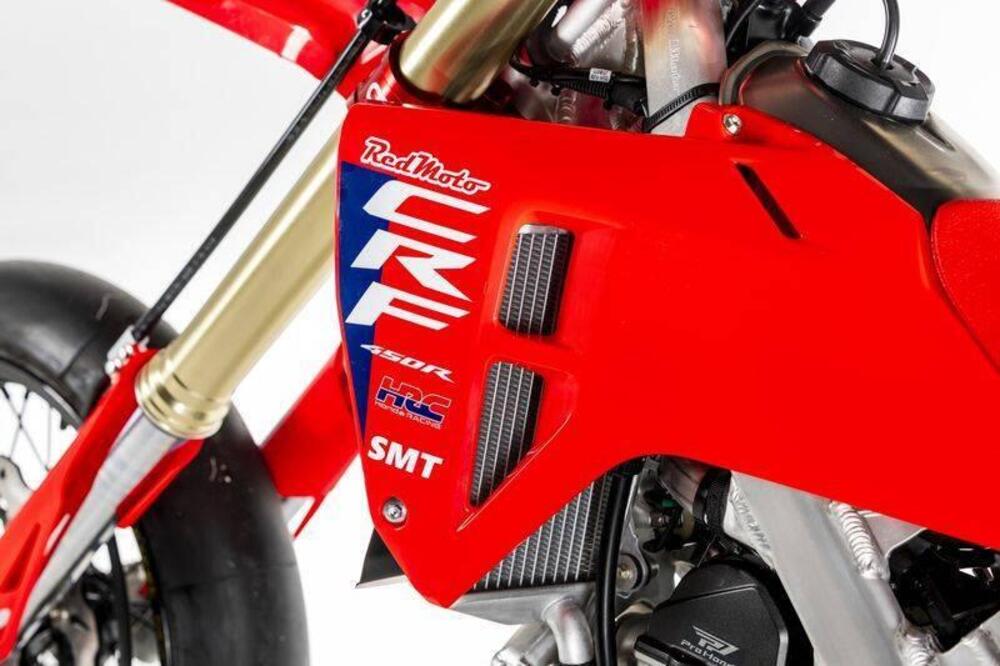 Honda CRF 450 R (2026) (10)