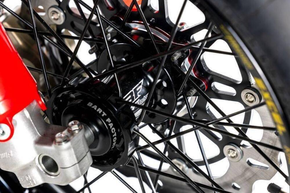 Honda CRF 450 R (2026) (13)