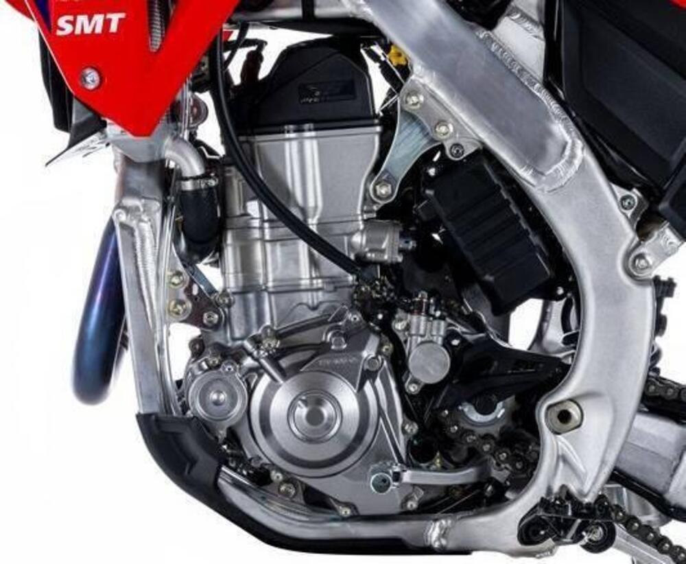 Honda CRF 450 R (2026) (14)